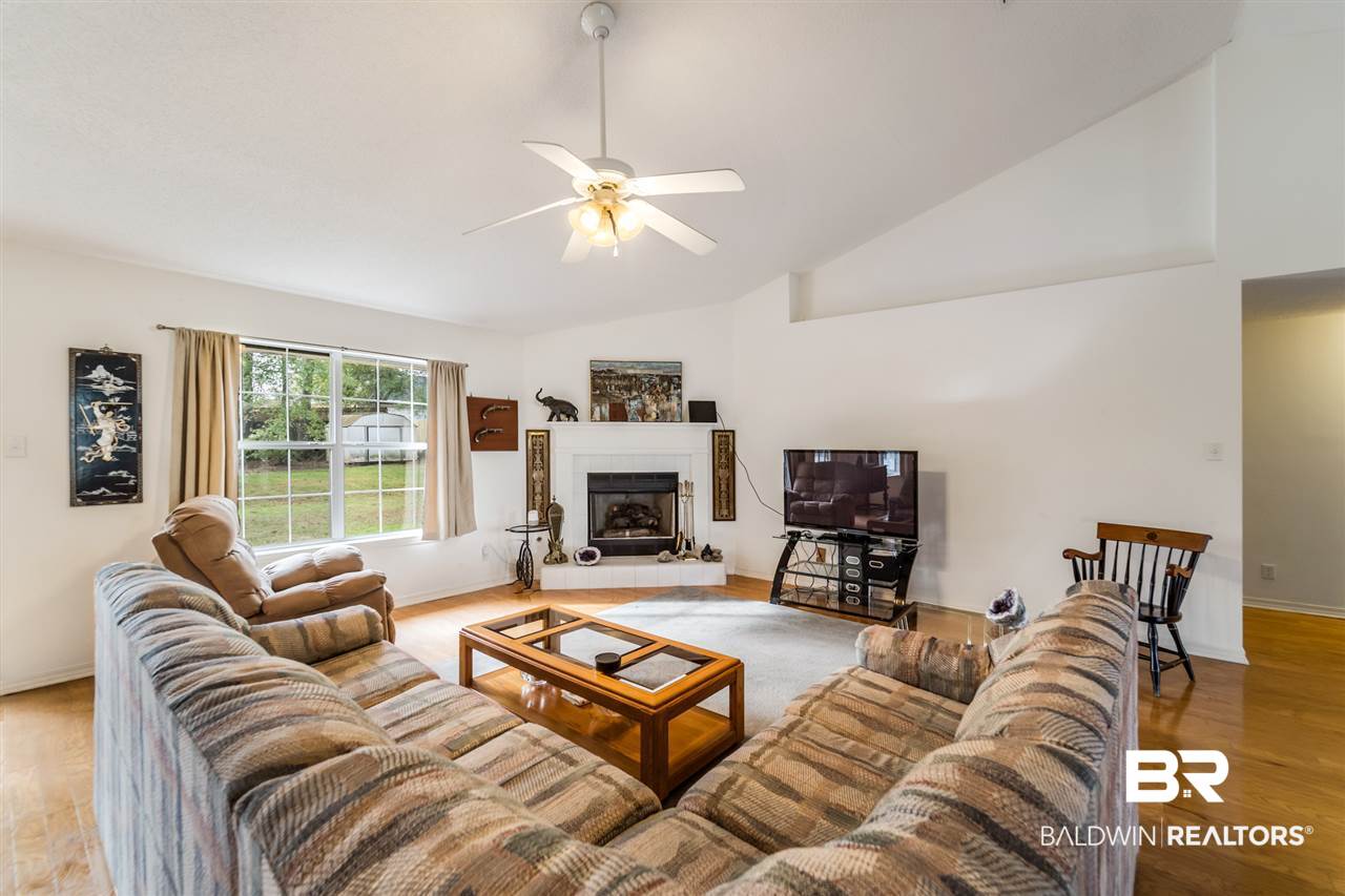 7225 Bridgemill Drive Mobile, AL 36619 - Photo 10 of 32