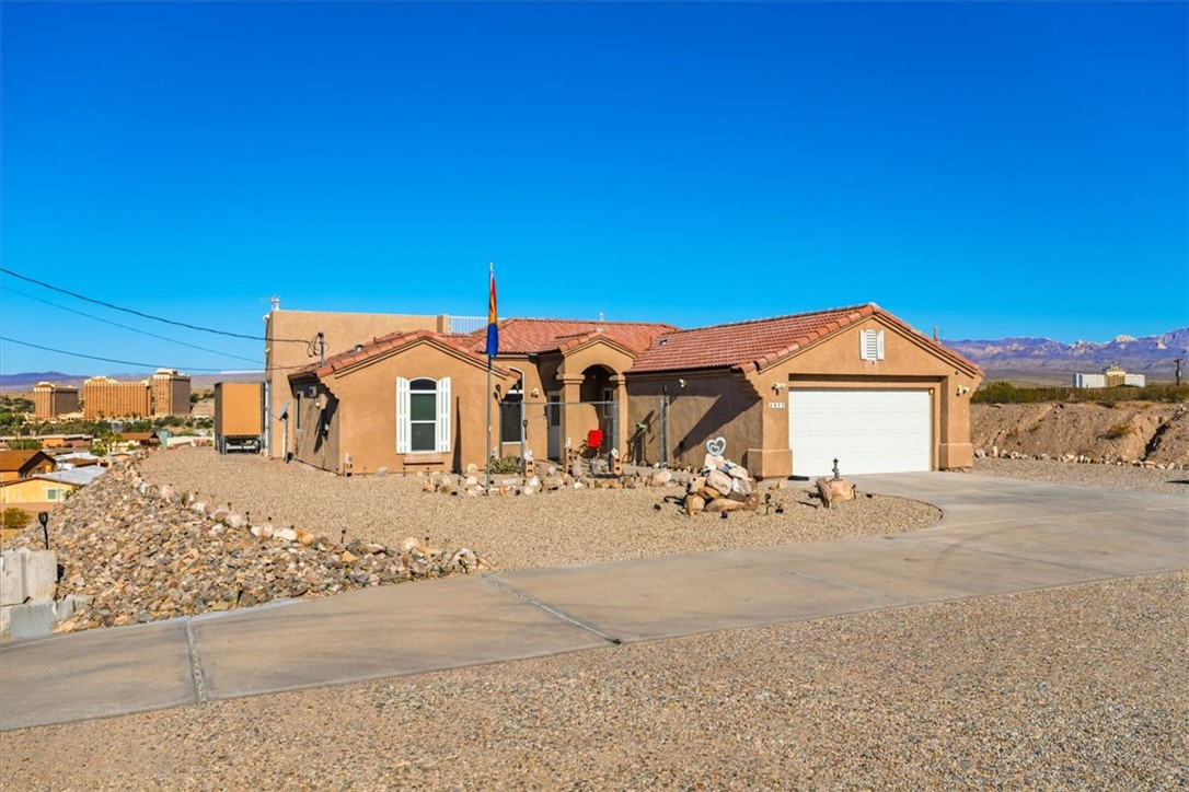 2475 Ripple Drive Bullhead City, AZ 86429 - Photo 59 of 63