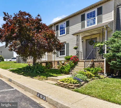 $325,000 | 202 Gallatin Court, Westminster, MD 21157