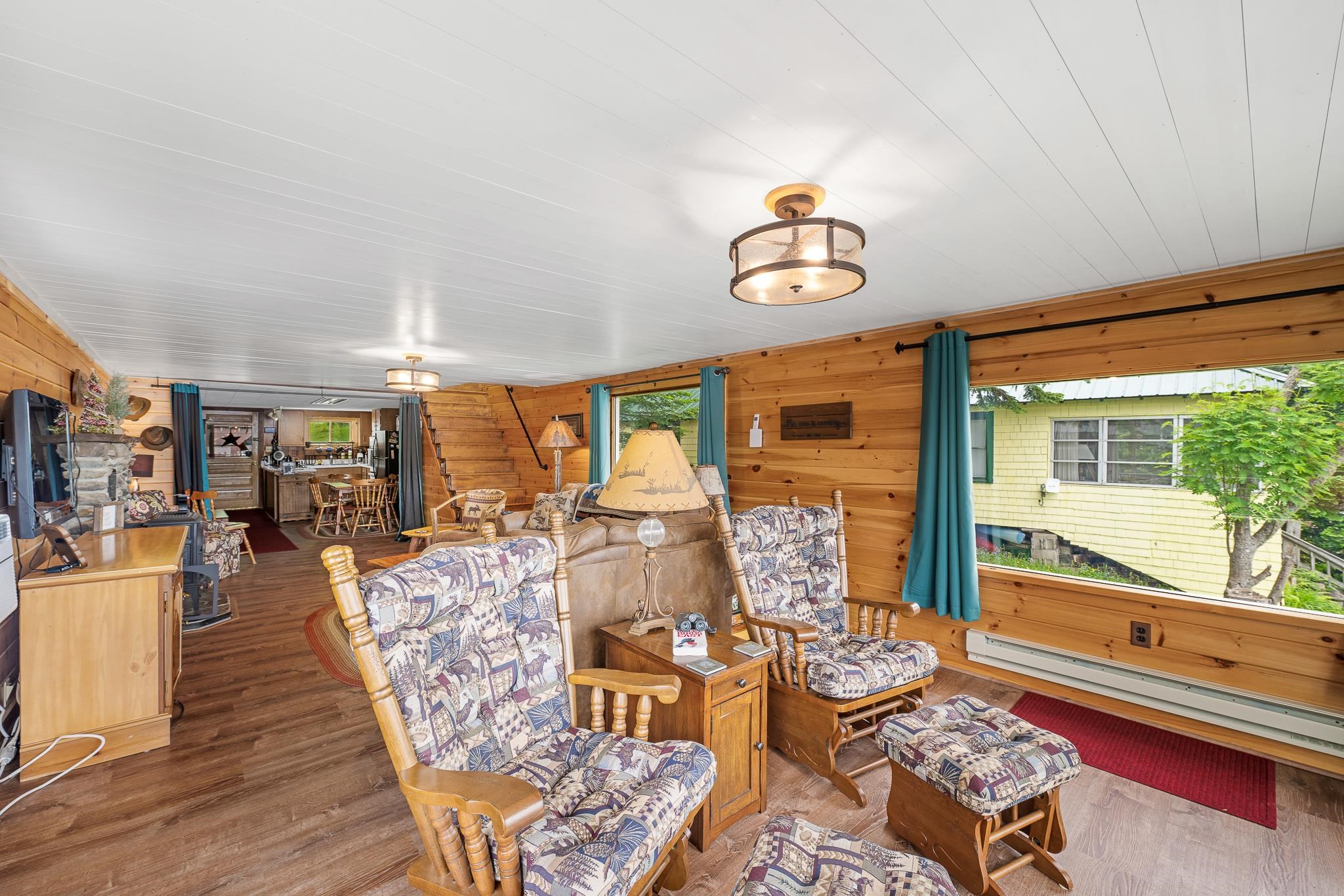 1437 Diamond Pond Road Stewartstown, NH 03576 - Photo 18 of 60
