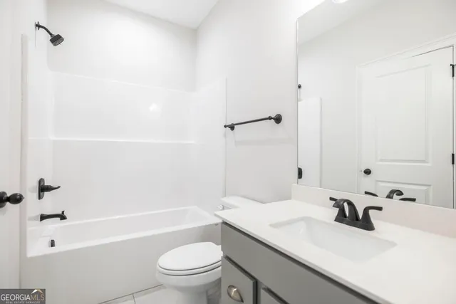 $526,900 | 401 Bella Notte Circle, Unit 5D, Warner Robins, GA 31088