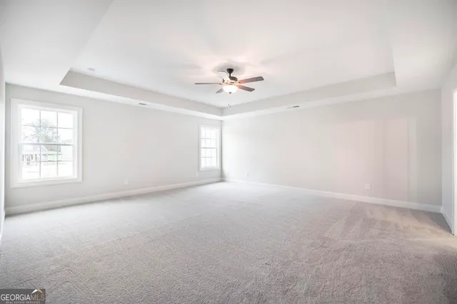 $526,900 | 401 Bella Notte Circle, Unit 5D, Warner Robins, GA 31088