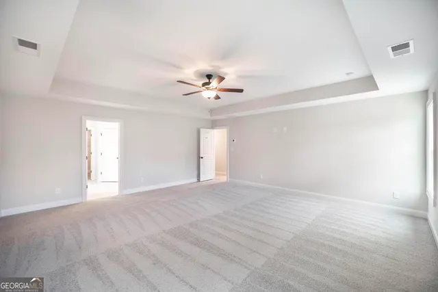 $526,900 | 401 Bella Notte Circle, Unit 5D, Warner Robins, GA 31088