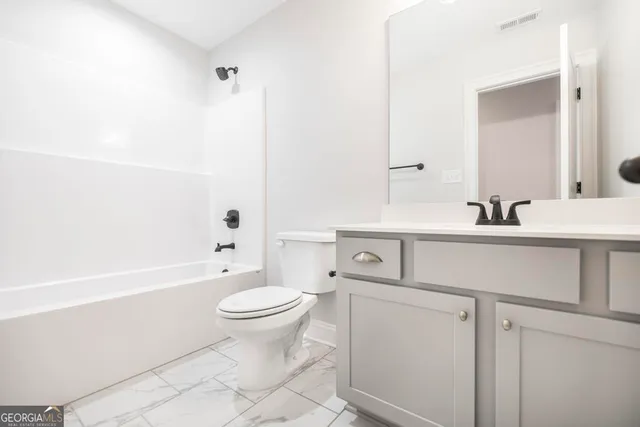 $526,900 | 401 Bella Notte Circle, Unit 5D, Warner Robins, GA 31088