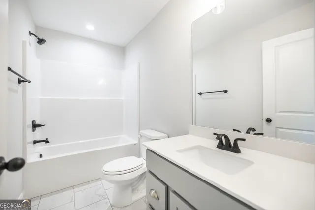 $526,900 | 401 Bella Notte Circle, Unit 5D, Warner Robins, GA 31088