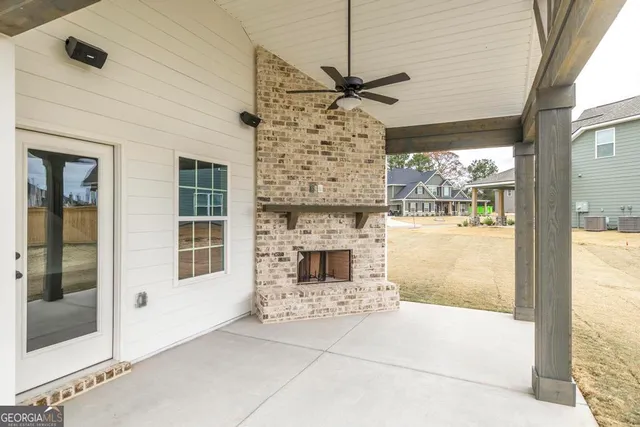 $526,900 | 401 Bella Notte Circle, Unit 5D, Warner Robins, GA 31088