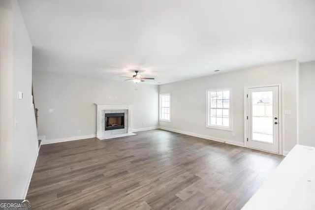 $526,900 | 401 Bella Notte Circle, Unit 5D, Warner Robins, GA 31088