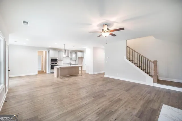 $526,900 | 401 Bella Notte Circle, Unit 5D, Warner Robins, GA 31088