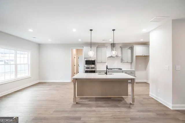 $526,900 | 401 Bella Notte Circle, Unit 5D, Warner Robins, GA 31088