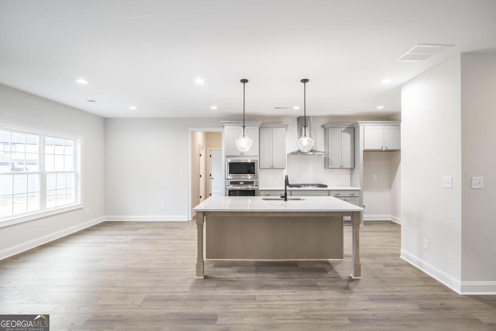 401 Bella Notte Circle, Unit 5D Warner Robins, GA 31088 - Photo 7 of 29