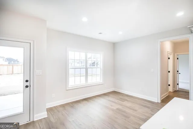 $526,900 | 401 Bella Notte Circle, Unit 5D, Warner Robins, GA 31088