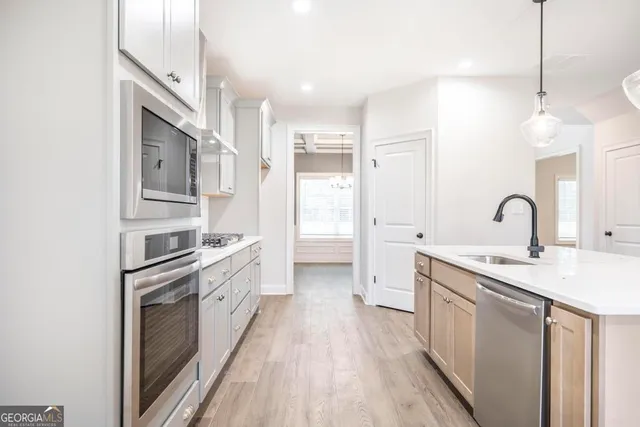 $526,900 | 401 Bella Notte Circle, Unit 5D, Warner Robins, GA 31088