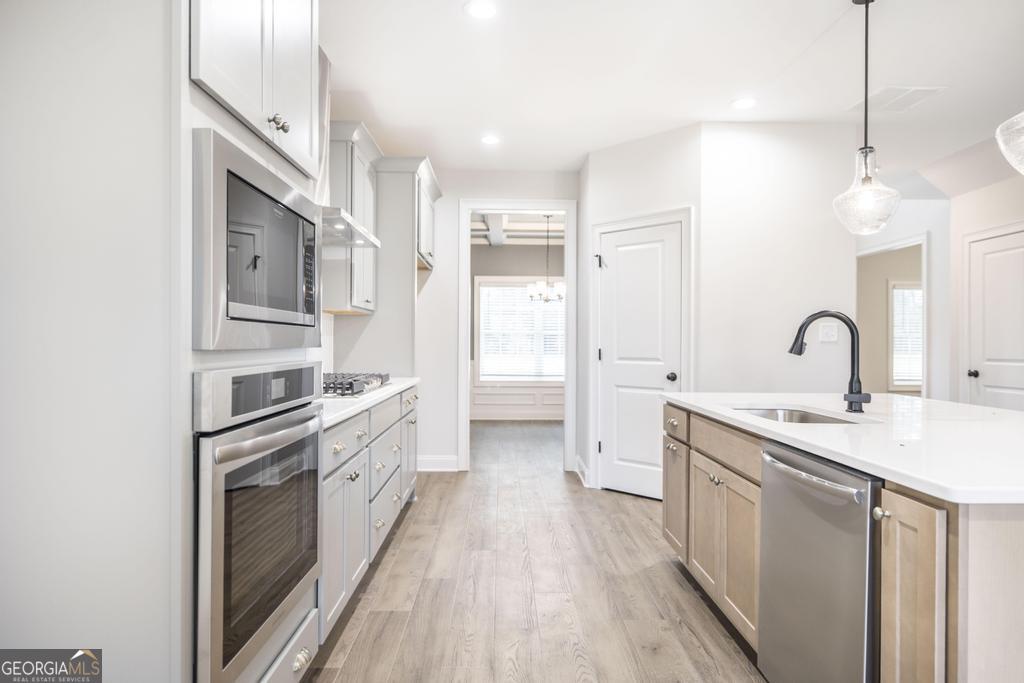 401 Bella Notte Circle, Unit 5D Warner Robins, GA 31088 - Photo 9 of 29