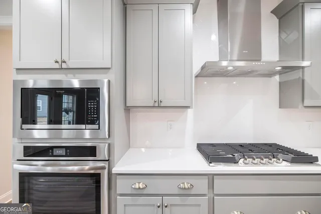 $526,900 | 401 Bella Notte Circle, Unit 5D, Warner Robins, GA 31088