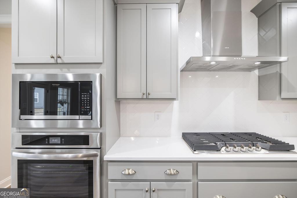 401 Bella Notte Circle, Unit 5D Warner Robins, GA 31088 - Photo 10 of 29