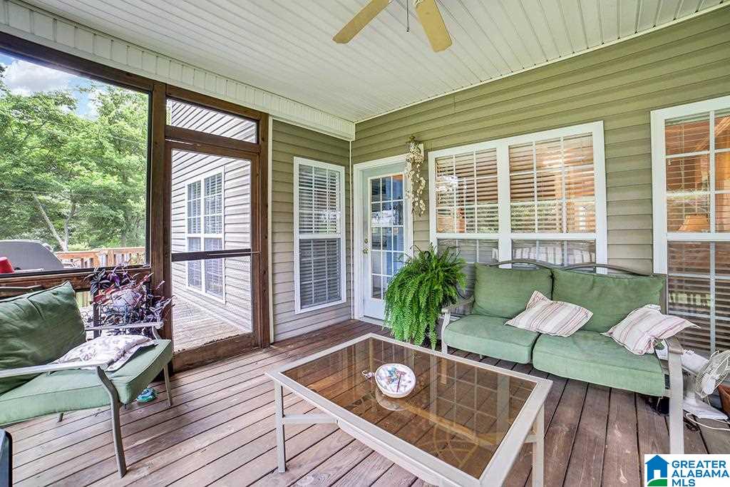 7696 Clayton Road Pinson, AL 35126 - Photo 31 of 38