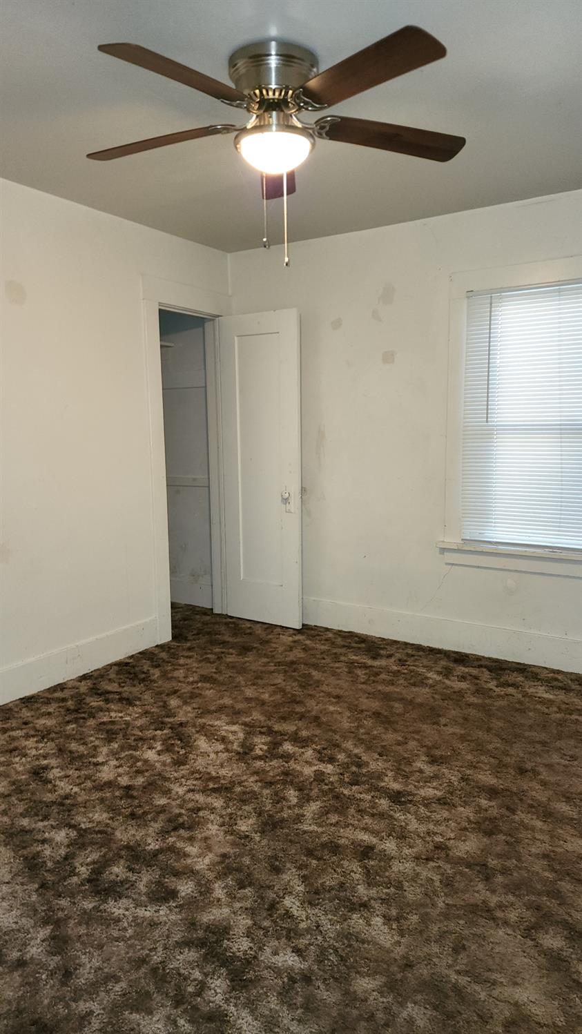 406 2nd Street Arbuckle, CA 95912 - Photo 22 of 31 a view of an empty room