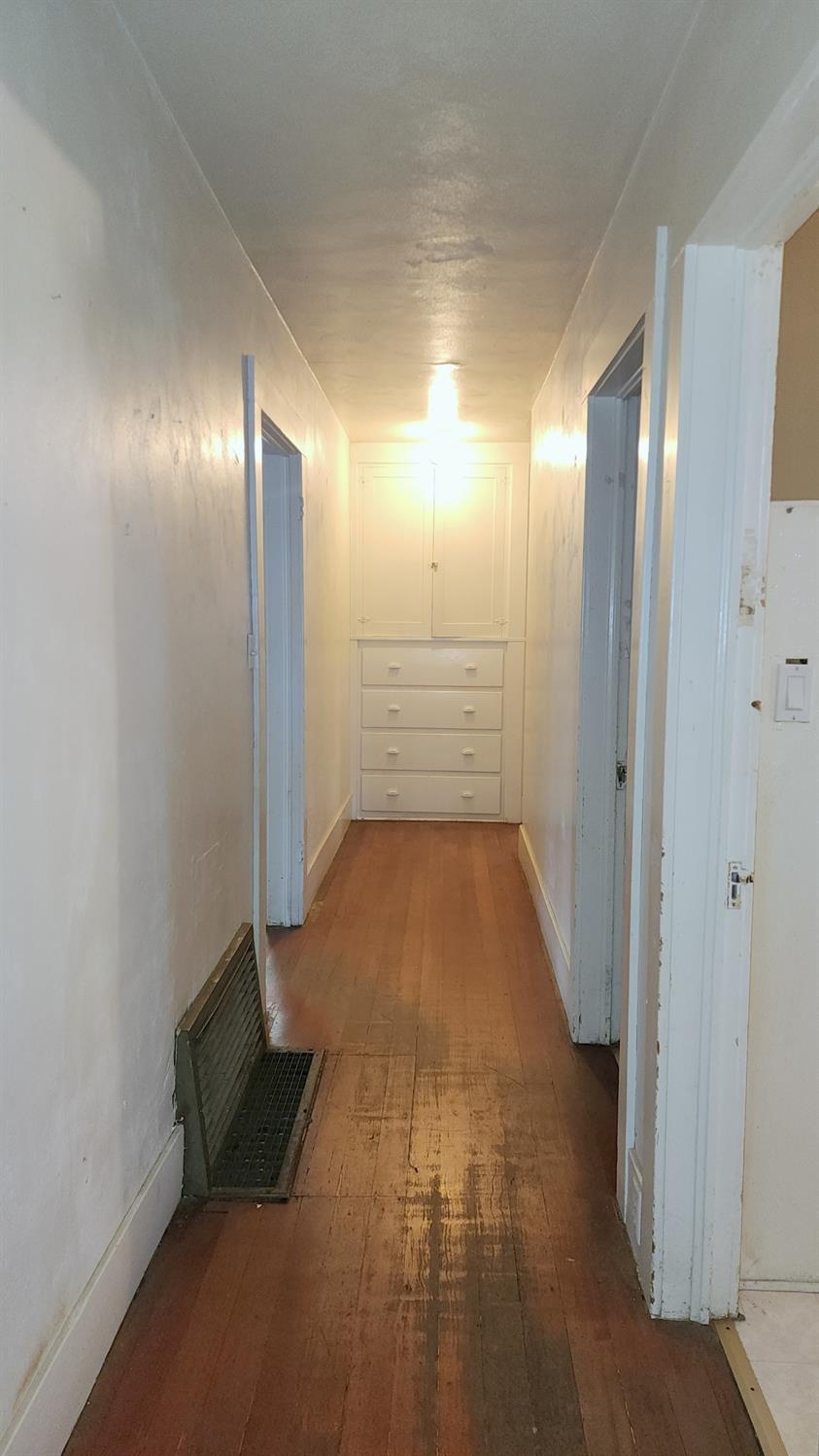 406 2nd Street Arbuckle, CA 95912 - Photo 24 of 31 a view of a room with wooden floor