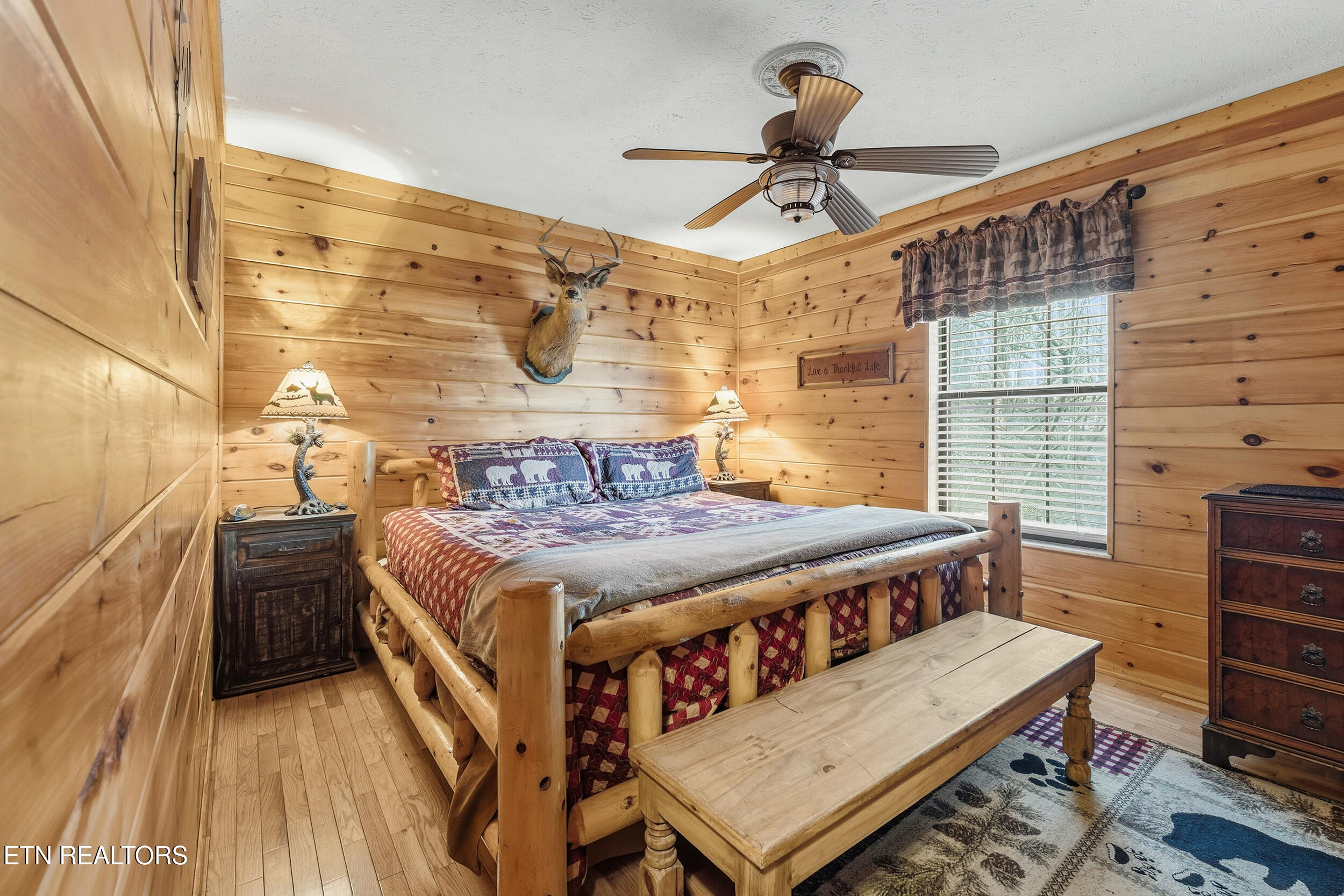 1944 Anderson Way Sevierville, TN 37876 - Photo 11 of 24 Bedroom