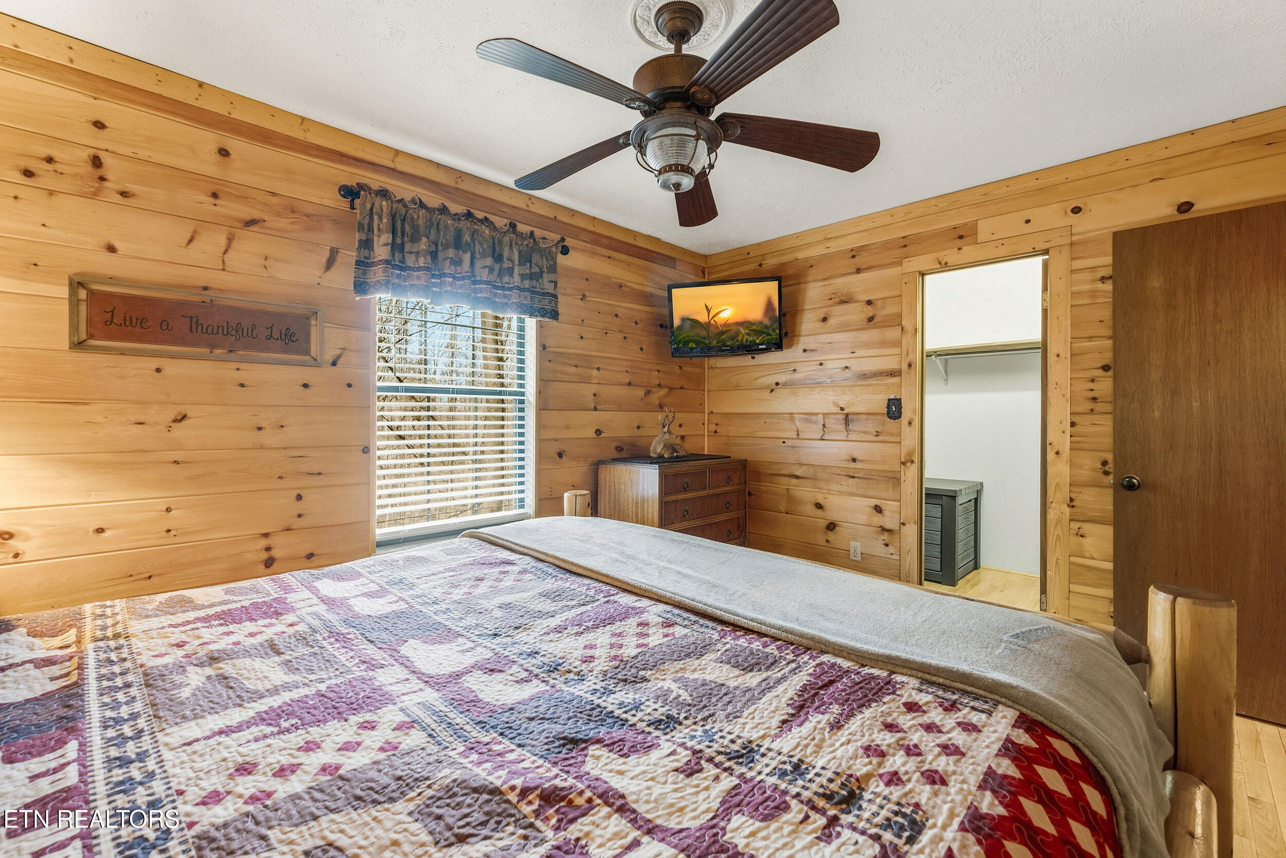 1944 Anderson Way Sevierville, TN 37876 - Photo 13 of 24 Bedroom