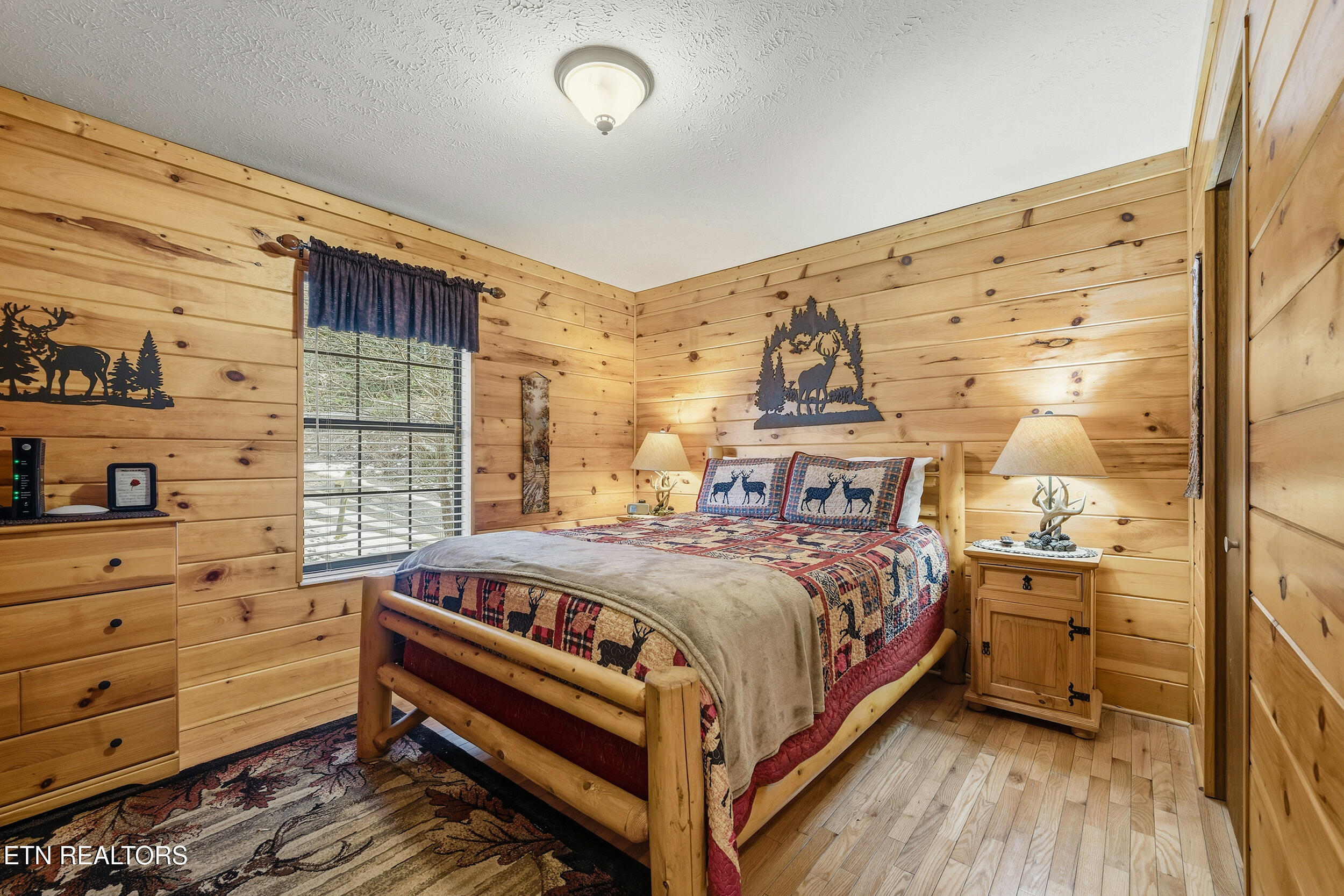 1944 Anderson Way Sevierville, TN 37876 - Photo 16 of 24 Bonus room