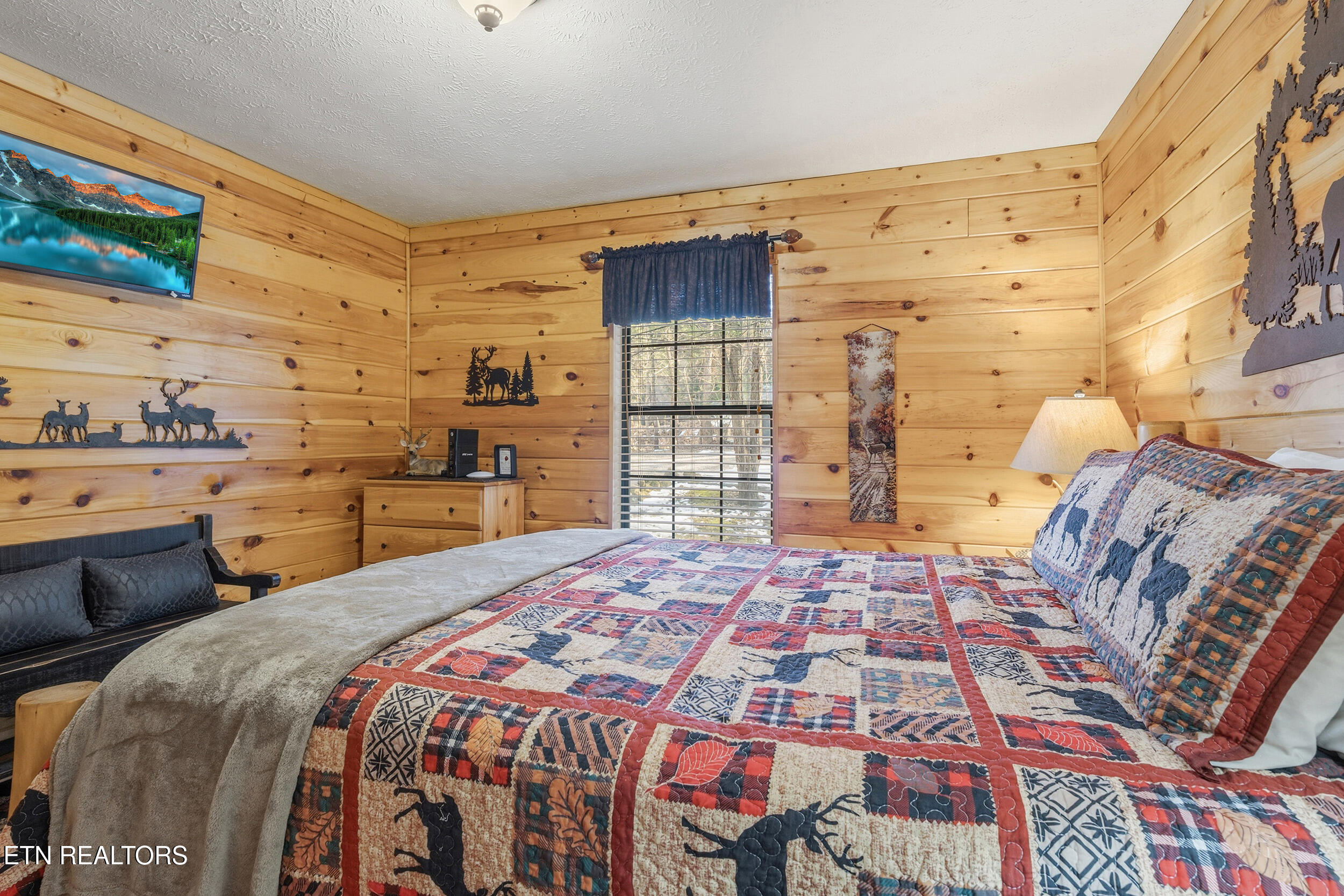 1944 Anderson Way Sevierville, TN 37876 - Photo 17 of 24 Bonus room