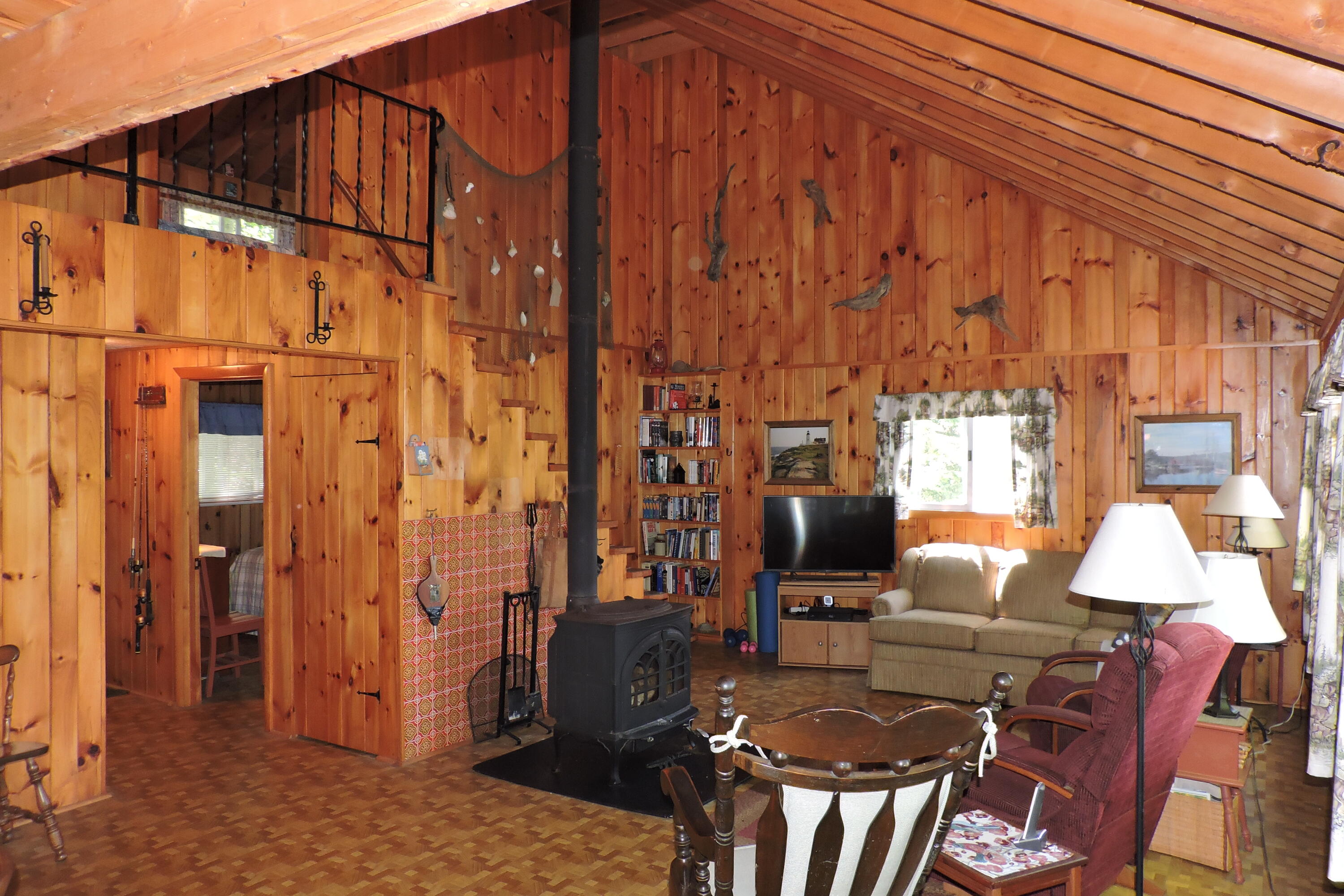 88 Nobis Point Road Readfield, ME 04355 - Photo 16 of 30 DSCN4087