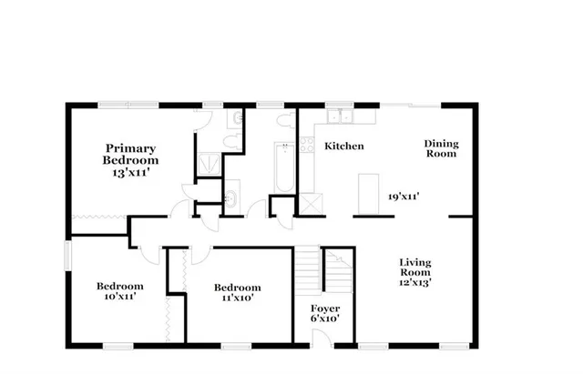 $2,085 | 6471 North Delta Avenue, Kansas City, MO 64151