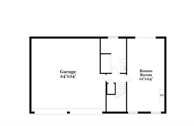 $2,085 | 6471 North Delta Avenue, Kansas City, MO 64151