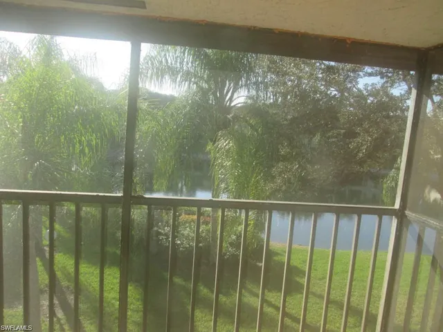 $1,100 | 5355 Treetops Drive, Unit S201, Naples, FL 34113