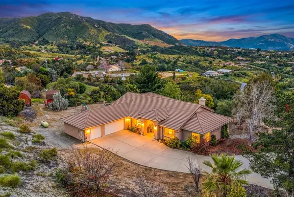 $1,175,000 | 40487 Rock Mountain Drive, Fallbrook, CA 92028
