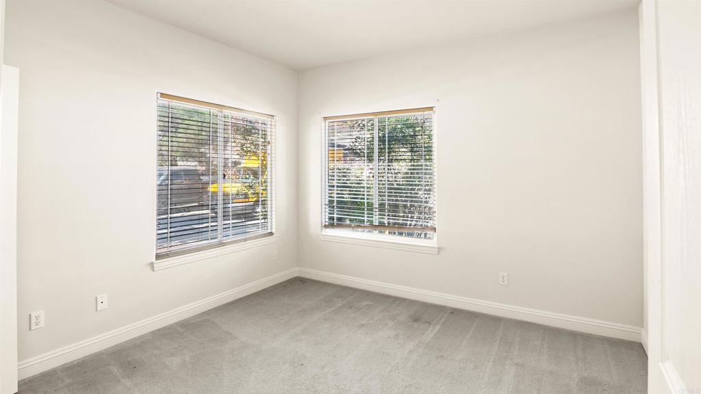 40487 Rock Mountain Drive Fallbrook, CA 92028 - Photo 30 of 57 a view of an empty room with a window