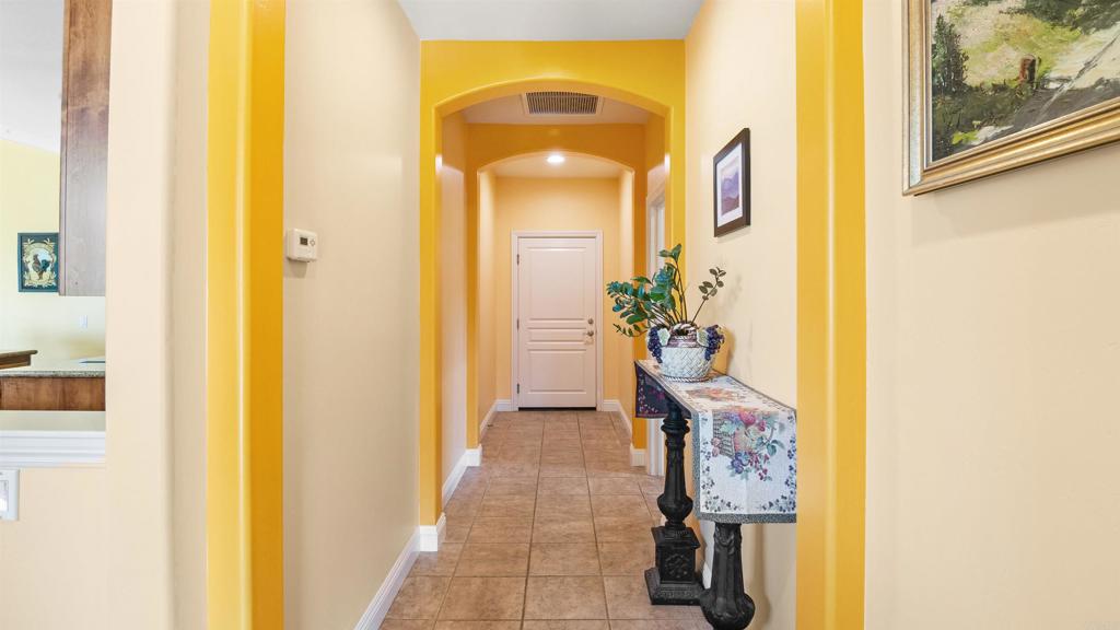 40487 Rock Mountain Drive Fallbrook, CA 92028 - Photo 33 of 57 a bathroom with a sink and a mirror