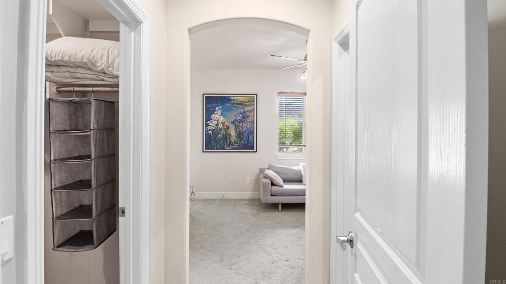 40487 Rock Mountain Drive Fallbrook, CA 92028 - Photo 34 of 57 a view of a livingroom with furniture and windows