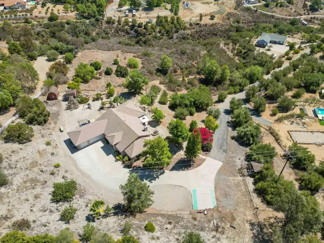 $1,199,000 | 40487 Rock Mountain Drive, Fallbrook, CA 92028