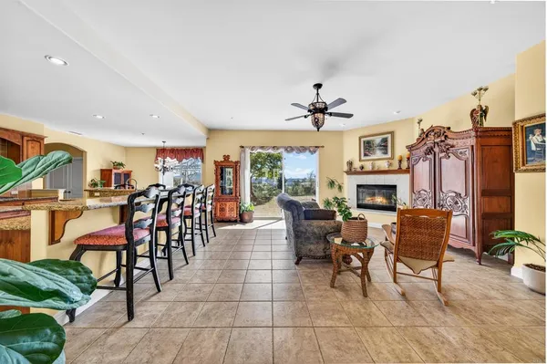 a kitchen with stainless steel appliances granite countertop a stove and a sink