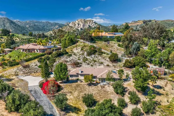 $1,175,000 | 40487 Rock Mountain Drive, Fallbrook, CA 92028