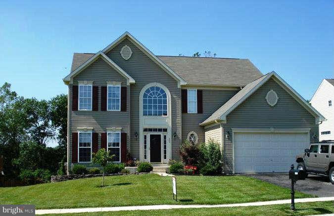 200 Stone Run Drive Rising Sun, MD 21911 - Photo 1 of 22 Exterior (Front)