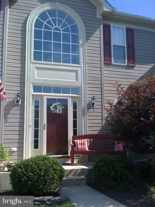 200 Stone Run Drive Rising Sun, MD 21911 - Photo 22 of 22 Exterior (Front)