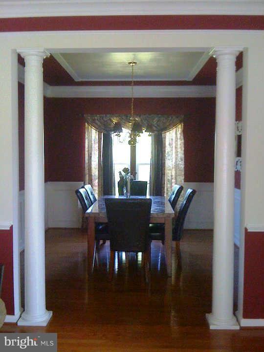 200 Stone Run Drive Rising Sun, MD 21911 - Photo 5 of 22 Dining Room