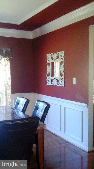 200 Stone Run Drive Rising Sun, MD 21911 - Photo 6 of 22 Dining Room
