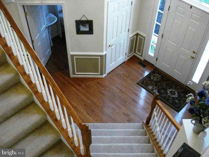 200 Stone Run Drive Rising Sun, MD 21911 - Photo 9 of 22 Foyer