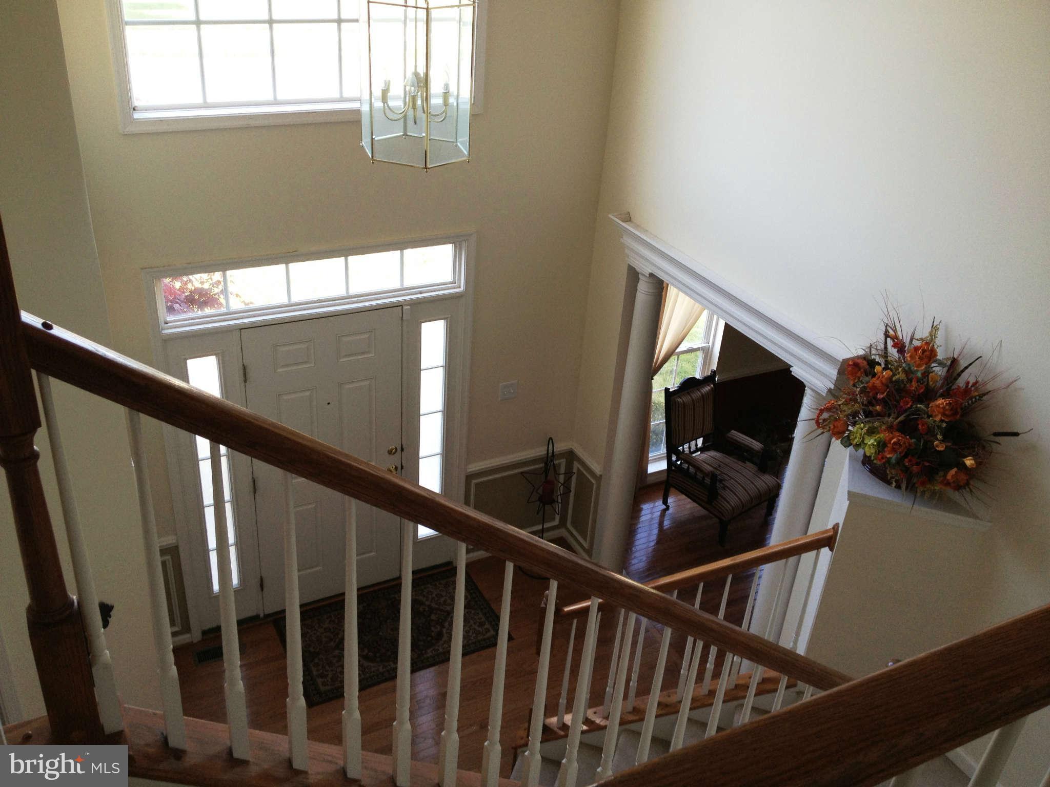 200 Stone Run Drive Rising Sun, MD 21911 - Photo 10 of 22 Foyer