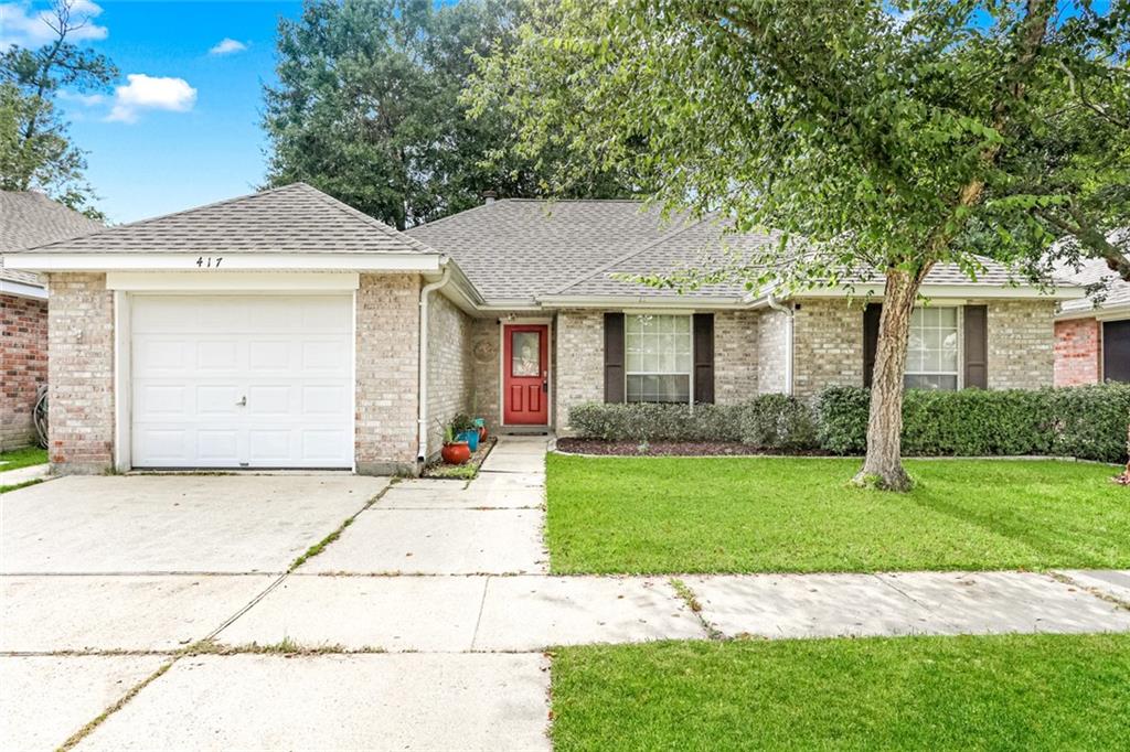 417 West Suncrest Loop Slidell, LA 70458 - Photo 1 of 15 Gallery Image 1