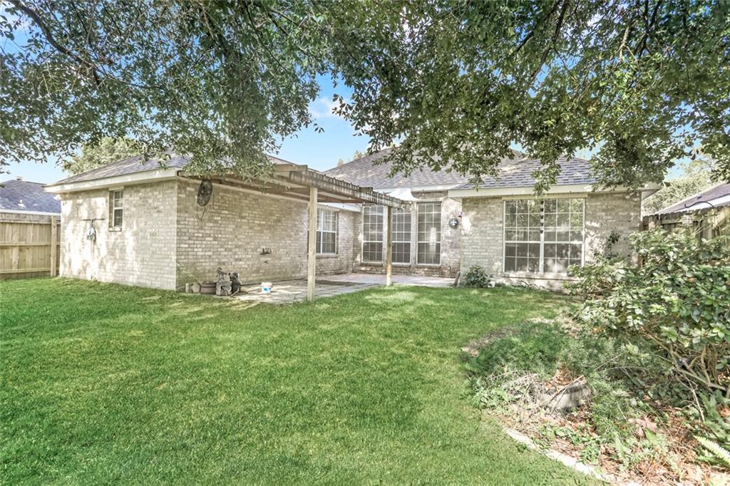 417 West Suncrest Loop Slidell, LA 70458 - Photo 15 of 15 Gallery Image 15
