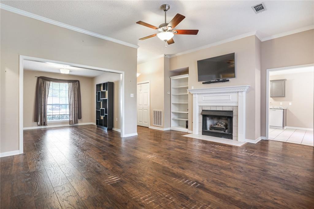 417 West Suncrest Loop Slidell, LA 70458 - Photo 4 of 15 Gallery Image 4