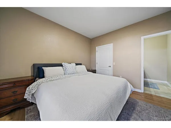 $395,000 | 18611 Stroh Road, Unit 102, Parker, CO 80134