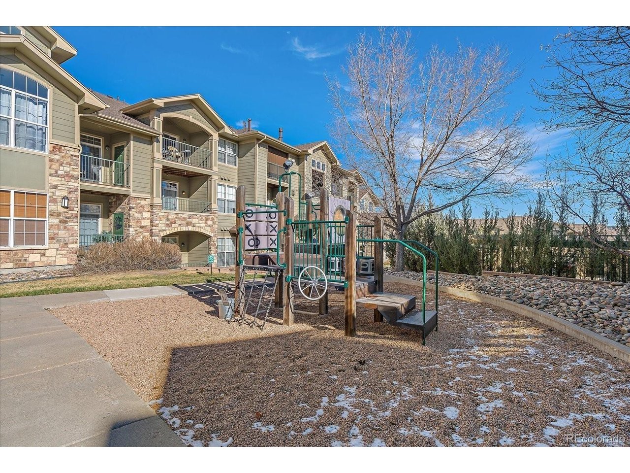 18611 Stroh Road, Unit 102 Parker, CO 80134 - Photo 20 of 23