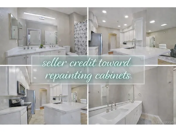 $395,000 | 18611 Stroh Road, Unit 102, Parker, CO 80134