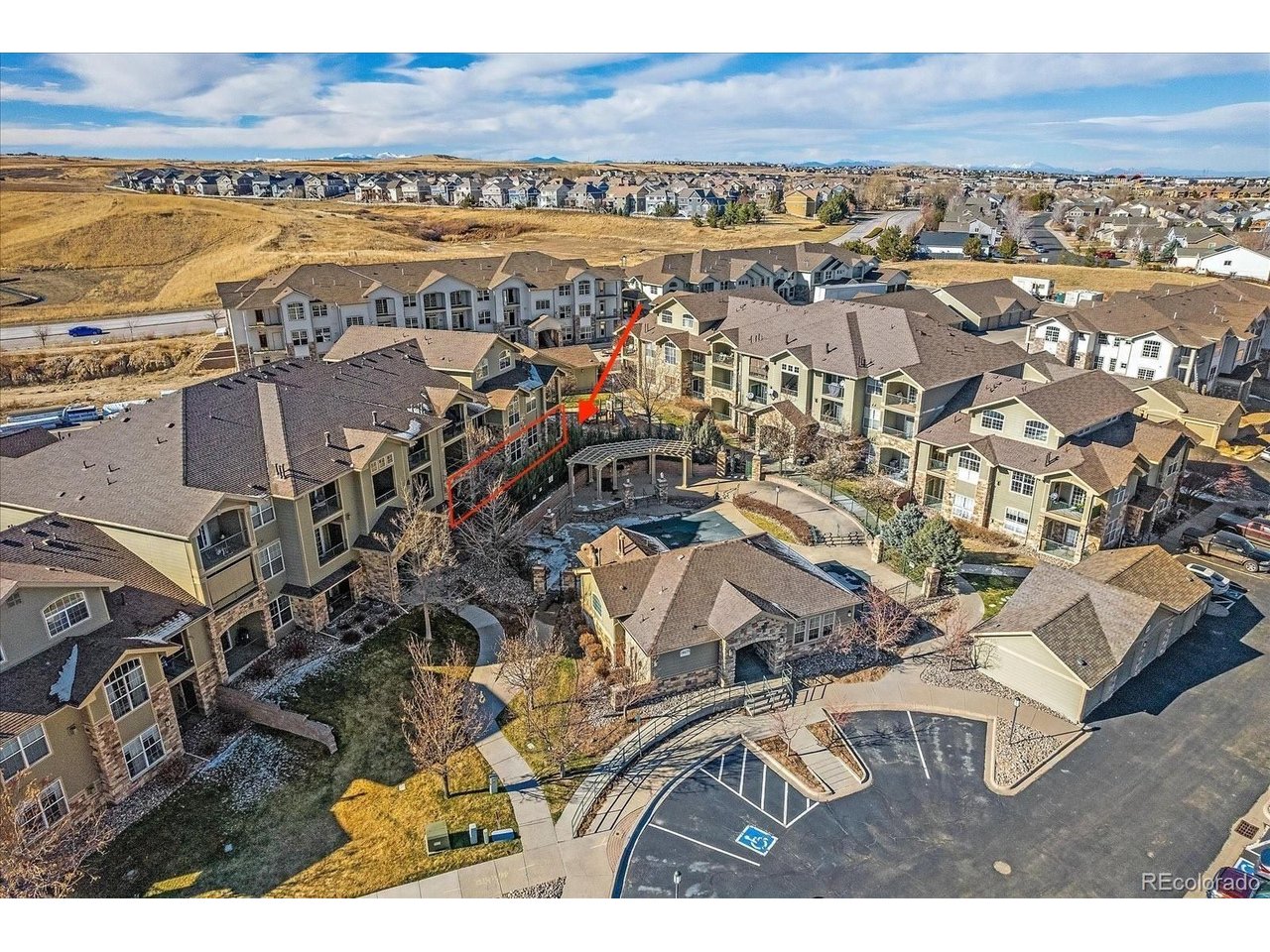 18611 Stroh Road, Unit 102 Parker, CO 80134 - Photo 3 of 23